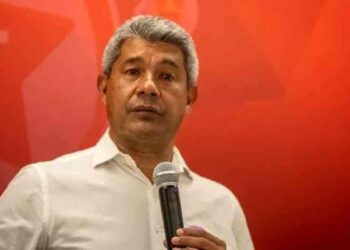 Governador eleito ameaça de retaliação gestores da RMS que seguiram com ACM Neto