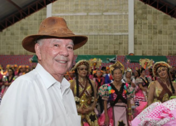 João Leão é cotado para disputar a prefeitura de Lauro de Freitas