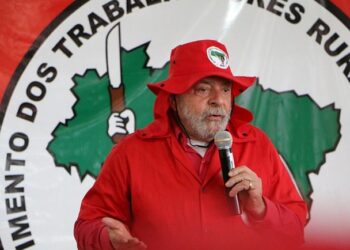 Lula planeja “revogaço” de normas que facilitaram o acesso a armas já para primeira semana de governo