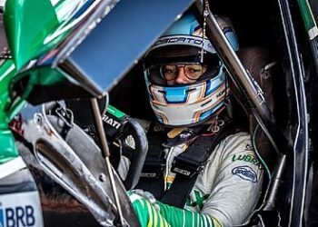 Diogo Moscato: o baiano que desponta como promessa do automobilismo