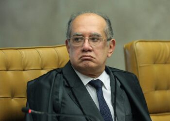 Gilmar Mendes suspende investigação sobre corrupção e fraudes na FGV