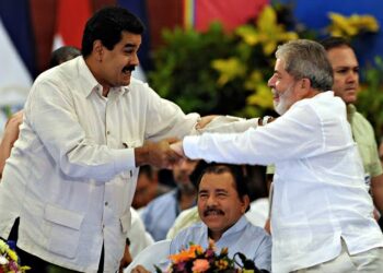 PT vai reconhecer ditador Nicolás Maduro como presidente da Venezuela