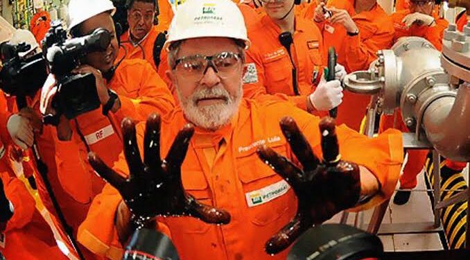 URGENTE: Condenados na lava jato pedem a Lula devolução do dinheiro das delações premiadas