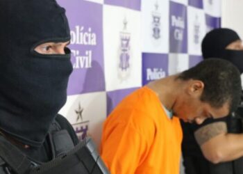 Mandante de chacina que deixou seis mortos em Lauro de Freitas é condenado a 75 anos de prisão