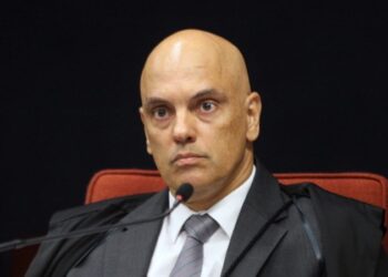 URGENTE: Moraes nega pedido do PL e condena o partido a pagar multa de R$ 22 milhões