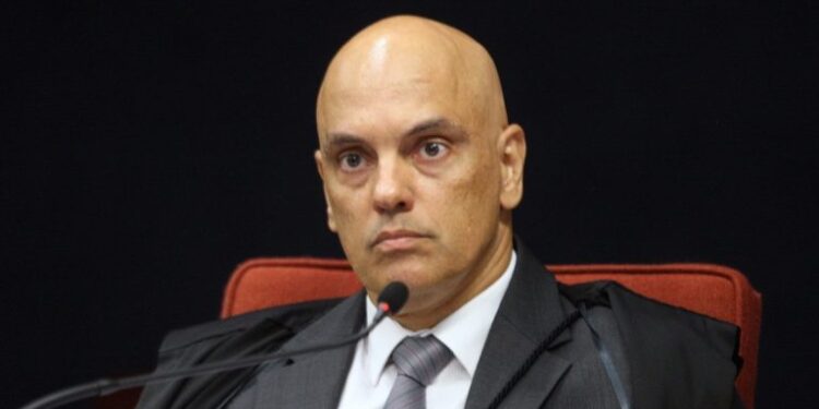 URGENTE: Moraes nega pedido do PL e condena o partido a pagar multa de R$ 22 milhões