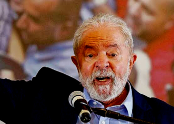 Lula faz chantagem com evangélicos: “Ou apoiam as vacinas ou serão responsabilizados”