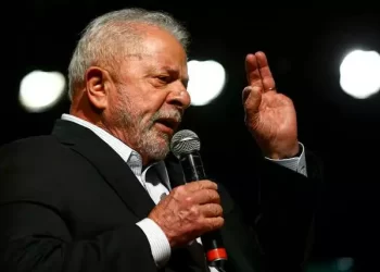 Censura! Equipe de Lula veta TV Jovem Pan na transmissão da posse