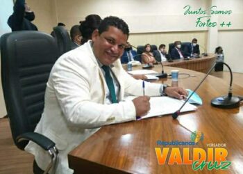 Futuro presidente da Câmara de Candeias pode começar com o pé canhoto ressuscitando defunto político