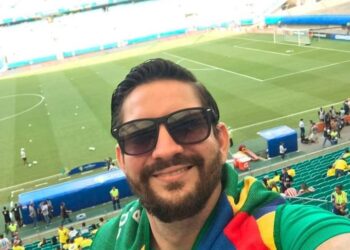 Secretário de Educação de Candeias passou em primeiro lugar no concurso realizado pela própria pasta