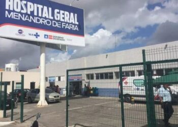 Adolescente é baleada durante operação da polícia em Lauro de Freitas