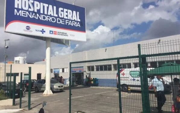 Adolescente é baleada durante operação da polícia em Lauro de Freitas