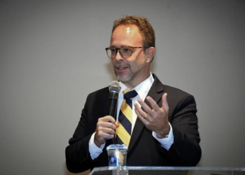 Antônio Adonias Bastos é o novo desembargador do TJ-BA