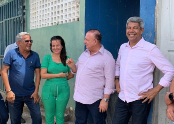 Deputado eleito pelo PL na Bahia se alia ao PT e vem provocando expulsão