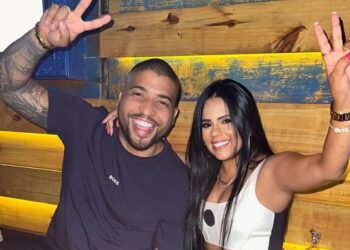 Homem teria sido contratado para ser “olheiro” do casal de rifeiros