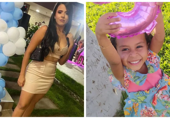 Mãe e filha são encontradas degoladas em casa no interior da Bahia