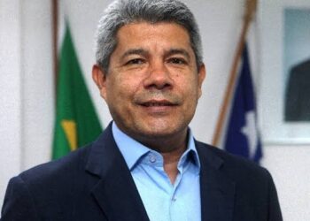 Presente de Natal: salário de Jerônimo está entre os mais altos do país