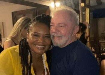 Futura ministra da Cultura de Lula é acusada de não pagar FGTS, férias e 13º salário a funcionários