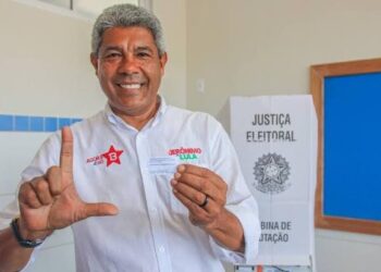 Futuro governador da Bahia vai ter reajuste salarial de 44%