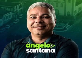 “Fico preocupadíssimo com a possibilidade de São Sebastião do Passé se tornar um bairro de Candeias, diz Angelo