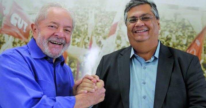Chamar Lula de ‘ladrão’ é crime, afirma futuro Ministro da Justiça de Lula