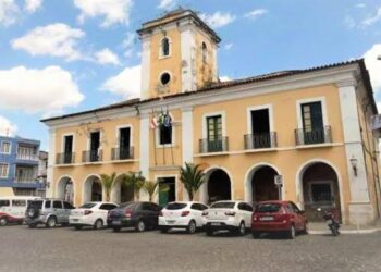 Ditadura santamarense orquestrada pela família Machado cassa mandato de vereador