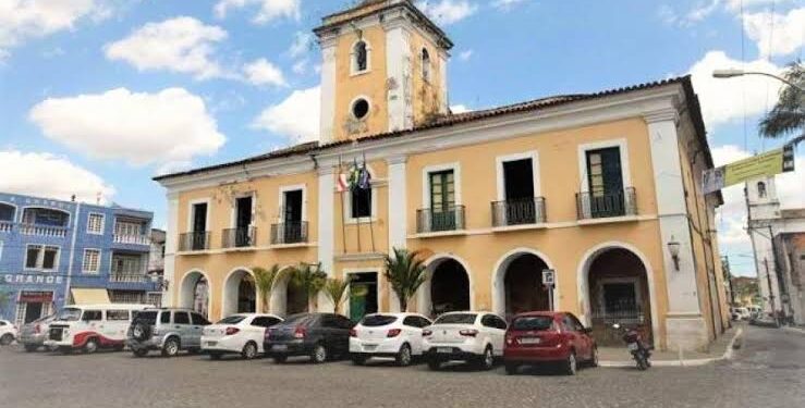 Ditadura santamarense orquestrada pela família Machado cassa mandato de vereador