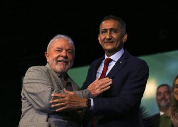 Novo ministro da Integração de Lula foi condenado à prisão por peculato
