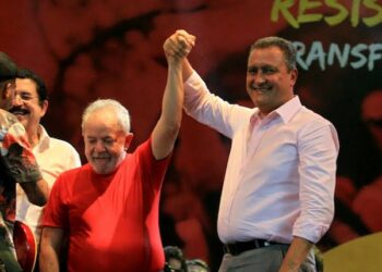 Rui Costa afirma que o governo Lula vai criar mais 14 ministérios