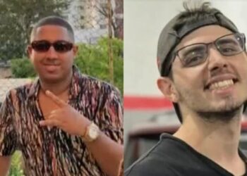 Jovens que morreram na Paralela voltavam do ‘baba da madrugada’