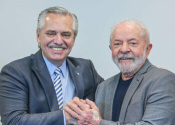 Transição de Lula discute investimento bilionário em reator nuclear na Argentina