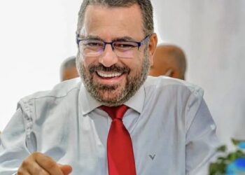 Prefeito planeja gastar R$ 300 milhões no próximo ano em Madre de Deus