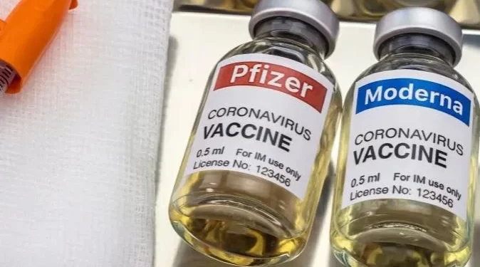 União Europeia registra mais de mil casos de miocardite em crianças vacinadas contra covid