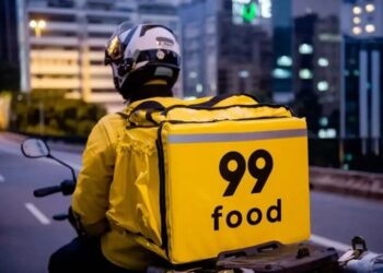 EFEITO LULA: 99Food anuncia que encerrará atividades no Brasil em fevereiro