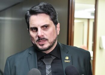 URGENTE: Senador Marcos do Val diz que Lula e Flávio Dino sabiam que ataques iriam acontecer em Brasília e não tomaram providências