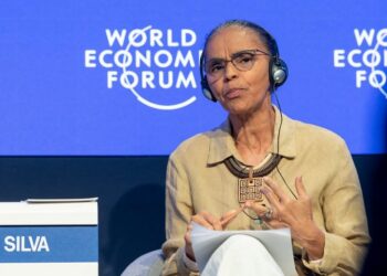 ONU desmente fala de Marina Silva sobre a fome no Brasil