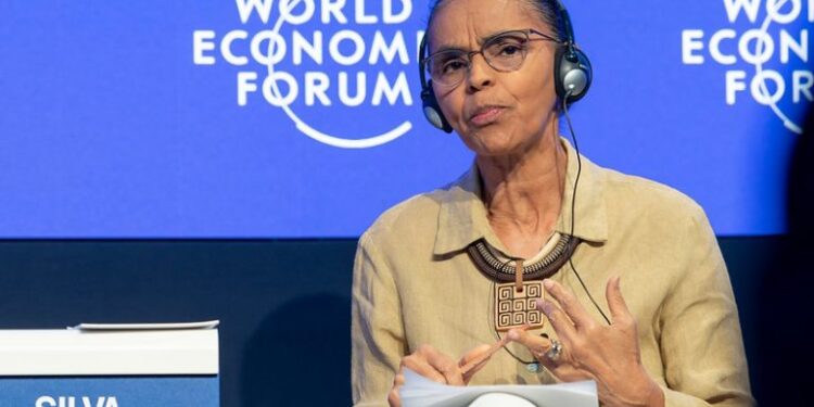 ONU desmente fala de Marina Silva sobre a fome no Brasil