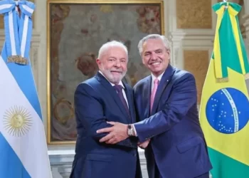 Lula confirma que BNDES financiará obras de gasoduto argentino