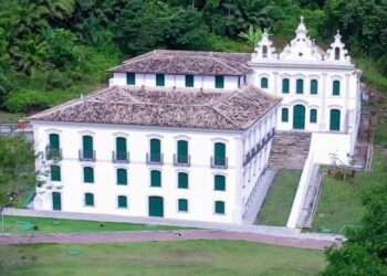 Com obras prontas, Museu Wanderley Pinho aguarda expografia e ainda não tem data para inauguração