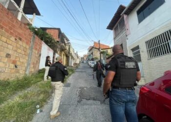 Polícia Civil deflagra megaoperação contra envolvidos em homicídios e tráfico de drogas em Salvador