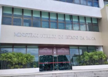 Ministério Público da Bahia abre inscrições para concurso