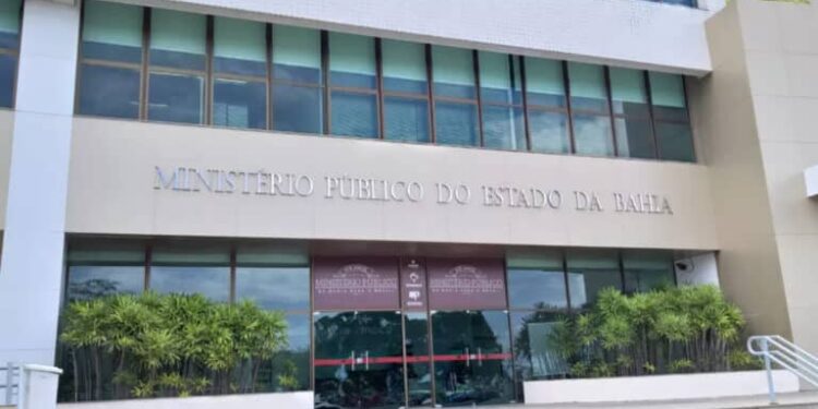 Ministério Público da Bahia abre inscrições para concurso