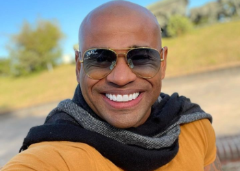 Baiano é anunciado no BBB 23