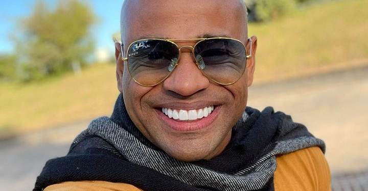 Baiano é anunciado no BBB 23