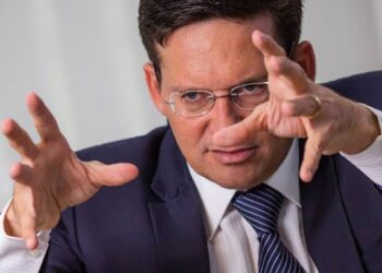 Depois de filiar esquerdistas no PL, Roma promete estruturar o partido e fortalecer a direita na Bahia