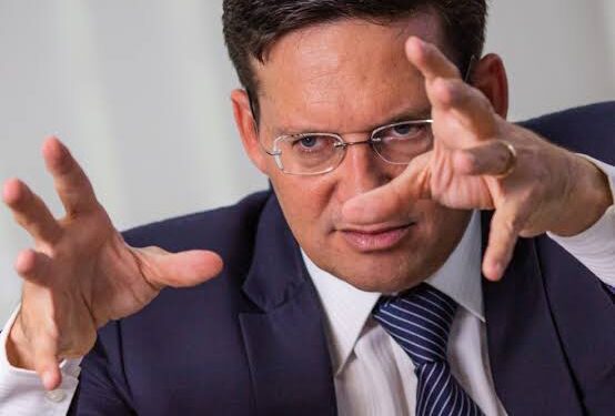 Depois de filiar esquerdistas no PL, Roma promete estruturar o partido e fortalecer a direita na Bahia