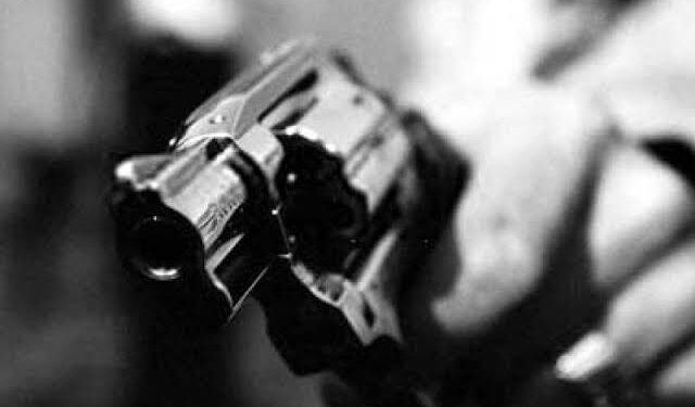 Motorista por aplicativo é baleado em tentativa de assalto no Cabula