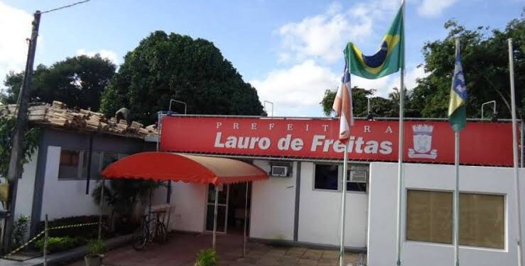 Município de Lauro de Freitas assina acordo com MP-BA para realizar concursos público