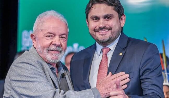 Ministro de Lula usou orçamento secreto para beneficiar a própria fazenda no Maranhão