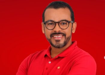 Radialista e suplente de vereador é suspeito de cometer abuso sexual contra sobrinha em Jacobina